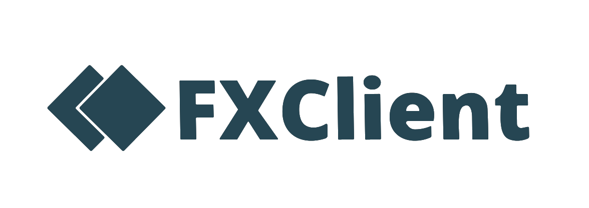 FXClient Logo
